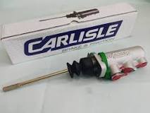 3dx Backhoe Genuine Carlisle Jcb Break Master Cylinder, Model ...