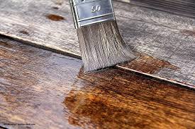 It takes on the scuffs, scratches & dents & increases water resistance. How Long Does Polyurethane Take To Dry The Most Complete Guide