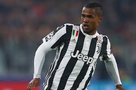 Douglas costa is set to miss juventus' champions league last 16 decider with lyon after the serie a leaders announced on friday that the brazil forward had picked up a thigh injury. Douglas Costa To Join Juventus On Permanent Transfer For 46m Bleacher Report Latest News Videos And Highlights