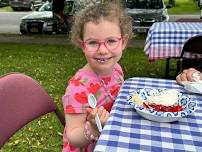 Wainscott Strawberry Festival — Wainscott Chapel
