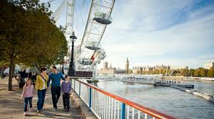 Tower of london on the thames river in london, england. Tipps Fur Den Familienurlaub In England Visitbritain De