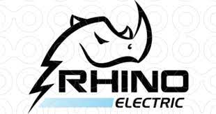 Logo Maker Premium Logos For Sale Brandcrowd Cool Logo Rhino Logo Logo Design