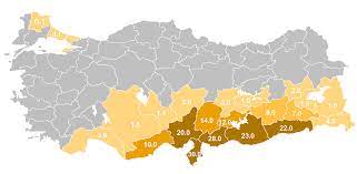 Araber In Der Turkei Wikipedia