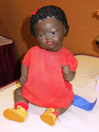Manning is known for her work on abraham lincoln: Laura B Cleveland Doll Club Page 4