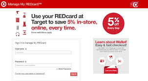 Target red card payment phone number. Target Redcard Login Myredcard Payment At Www Target Com Myredcard