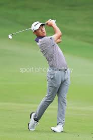 Collin morikawa wins wgc workday joins tiger woods on exclusive list. Collin Morikawa Usa Wgc Fedex St Jude Invitational Memphis 2020 Images Golf Posters