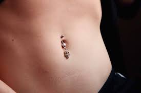 How To Treat Your Infected Belly Button Piercing? - Beadnova