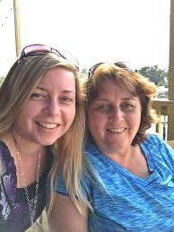 Miss you forever mom 💕