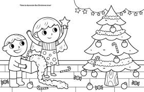 Pdf download the general vs. Crayola My Big Christmas Coloring Book By Buzzpop Paperback Barnes Noble