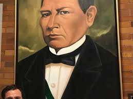 Passaic Nj Renames School 5 After Mexico S Benito Juarez