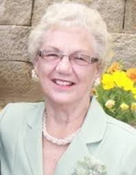 Ina L. Stitz Obituary