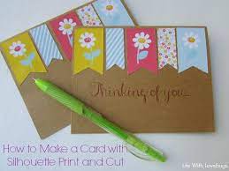 Shop desktop cutting machines including the silhouette cameo® plus our selection of cutting materials and other accessories. Pin On Silhouette Print Cut