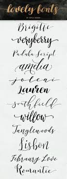 Every font is free to download! Alphabet Cursive Tattoo Calligraphy Fonts Novocom Top