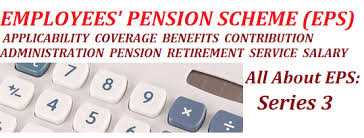 Employer also contributes equal amount. Pension Calculation Under Employees Pension Scheme Wealthtech Speaks