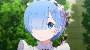 How did Rem lose to gluttony? She is much faster and can freeze her  opponent. : rReZero