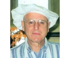 Melvin Hellstrom Obituary (1934