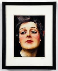 Sold at Auction: Barbara Abel, Barbara Abel Desire Tragic Beauties  Photograph