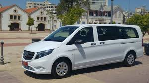 9 seater mercedes minivan has versatility and unrivaled comfort to help you make a statement on the road. Mercedes Vito Tourer In Cyprus Sure Drive Car Rentals
