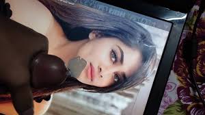 Shivani Cumtribute