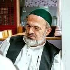 العلامة الطبيب الشيخ (أبو البركات) أبو إبراهيم ⚘💎محمـــــــــد سامر النٓص  حفظه الله وبارك بعلمه وعمله نسأل الله ان يبارك له في صحته وعافيته وعطائه  وجزاه الله عنا كل خـــــــــــــــير #تعريفه: عالمٌ رباني،