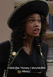 Hillary Ashley's Instagram, Twitter & Facebook