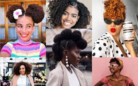 There are several natural hair blogs for black women online so to save you some time in searching the website bloggers are lovely women who are educated and love to share their experiences and. Top Hair Bloggers By Texture Find Your Match Un Ruly