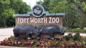 The Fort Worth Zoo Fort Worth Fort Worth Zoo Fort Worth Fort