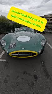 Image result for 1959 Racing Green 2025 Aston Martin