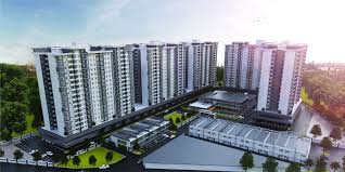 Prima melaka tengah 1 latest news. Pr1ma Residensi Melaka Tengah 2 Properly