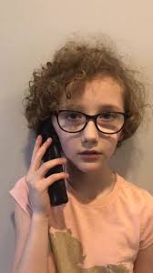 #covidhaircut #cute #loveher