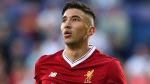 The serbia international made just 16 appearances in all competitions, though, enjoying loan spells at cardiff. Hertha Bsc Verpflichtet Liverpool Youngster Grujic Auf Leihbasis Goal Com