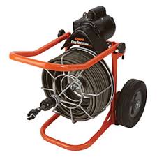 You@domain.com enter email address go Electric Eel Mfg Co Inc And General Wire Spring Drain Cleaner 75 X 1 2 Rental Ejb Z5k 1 2c75 The Home Depot