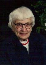 Obituary for Eleanor M. (Lauck) Bailey Christman