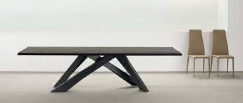 table salle a manger 25 tables design en bois metal verre table salle a manger salle a manger design table design