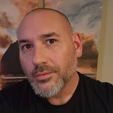 Dustin Mario Johnson (@DustinMarioJohnsonREKKR) • Facebook