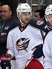 July 27, 2021 by theathletic.com. Nick Foligno Wikipedia