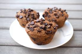 Muffins Aux Flocons D Avoine Et Chocolat Mes Envies Et Moi Muffins Aux Flocons D Avoine Muffin Avoine Chocolat Muffins Moelleux