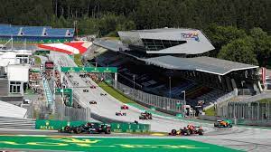 And with max verstappen favourite to open up a bigger lead in the championship, lewis hamilton will be gunning for glory. Styrian Grand Prix Preview Deja Vu At The Red Bull Ring Motor Sport Magazine