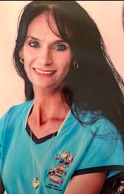 Teacher of the month is mr.knesek