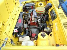 Image result for Signal Yellow 1979 Fiesta
