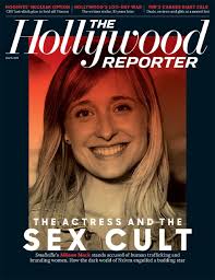 How 'Smallville's' Allison Mack Went From Actress to Sex Cult Slaver
