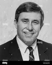 Portrait of Rep. Robin Tallon, D-S.C., in 1984. (Photo by CQ Roll Call via  AP Images Stock Photo