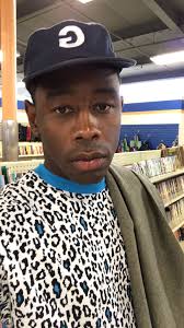 Grace Dodge (@grey_dodge)