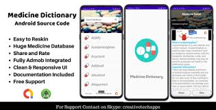 You've made the transition to the google play store. Free Download Drug Dictionary Android App Nulled Latest Version Bignulled