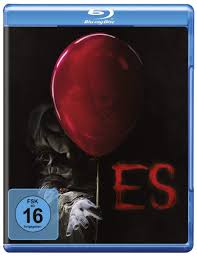 When the film was released in germany and on the heels of the bizarre controversy in russia concerning the ronald mcdonald/pennywise complaint, burger king deutschland took it upon. Amazon Com Es 2017 Movie Blu Ray Movies Tv