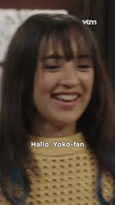 Dag Yoko-fan, wij zijn Familie-fan. 😂 #vtmfamilie #vtm #cyragwynth  #alexanderhendrickx