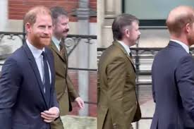 Prince Harry's 'Alarmingly Bald' Look ...