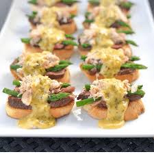 Dress to get messy because this is a hands on experience. 15 Easy Hors D Oeuvre Ideas Your Party Needs Aleka S Get Together
