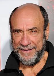 F Murray Abraham