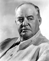 Remembering English actor SYDNEY GREENSTREET (1879